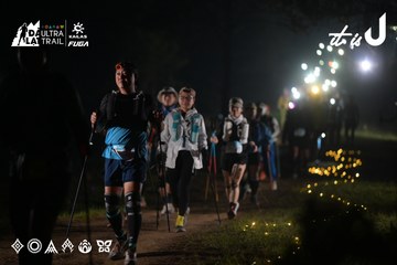 Dalat Ultra Trail 2026 - Ảnh #4720288