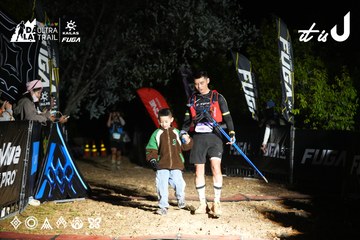Dalat Ultra Trail 2026 - Ảnh #4759787