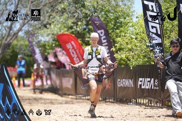 Dalat Ultra Trail 2026 - Ảnh #4693612