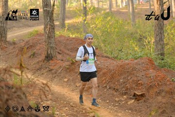 Dalat Ultra Trail 2026 - Ảnh #4841825
