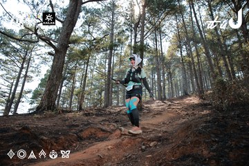 Dalat Ultra Trail 2026 - Ảnh #4739461