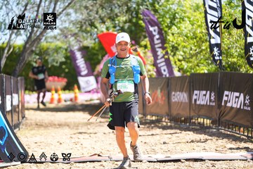Dalat Ultra Trail 2026 - Ảnh #4695827