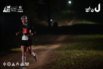 Dalat Ultra Trail 2026 - Ảnh #4720563