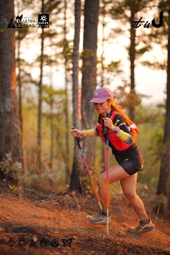 Dalat Ultra Trail 2026 - Ảnh #4913708