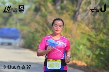 Dalat Ultra Trail 2026 - Ảnh #4781381