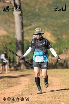 Dalat Ultra Trail 2026 - Ảnh #4714798