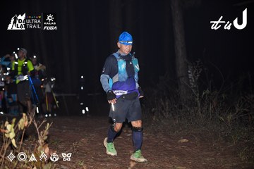 Dalat Ultra Trail 2026 - Ảnh #4704346