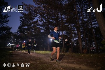 Dalat Ultra Trail 2026 - Ảnh #4730666