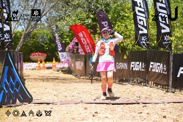 Dalat Ultra Trail 2026 - Ảnh #4722516