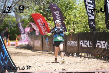 Dalat Ultra Trail 2026 - Ảnh #4693021