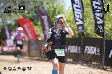 Dalat Ultra Trail 2026 - Ảnh #4692799