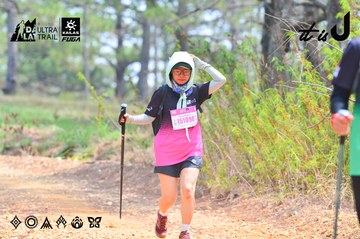 Dalat Ultra Trail 2026 - Ảnh #4875162