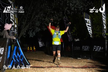 Dalat Ultra Trail 2026 - Ảnh #4760294