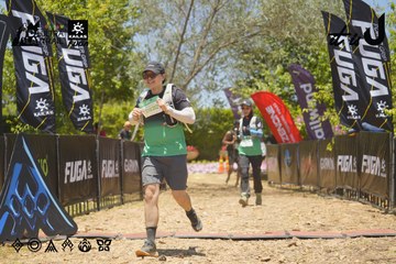 Dalat Ultra Trail 2026 - Ảnh #4725061
