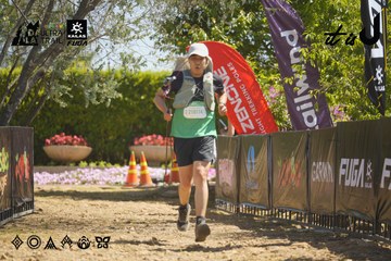 Dalat Ultra Trail 2026 - Ảnh #4684203