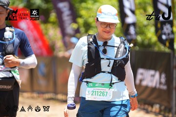 Dalat Ultra Trail 2026 - Ảnh #4699643