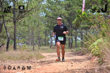 Dalat Ultra Trail 2026 - Ảnh #4831899