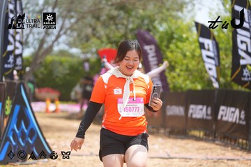 Dalat Ultra Trail 2026 - Ảnh #4868137