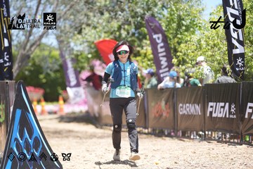 Dalat Ultra Trail 2026 - Ảnh #4692898
