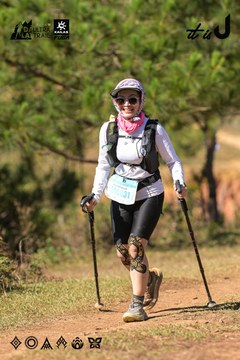 Dalat Ultra Trail 2026 - Ảnh #4715905