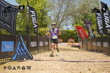 Dalat Ultra Trail 2026 - Ảnh #4695038