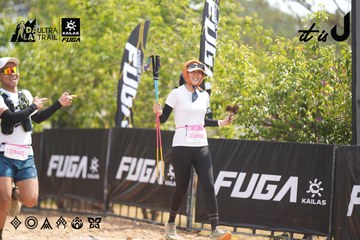Dalat Ultra Trail 2026 - Ảnh #4859195