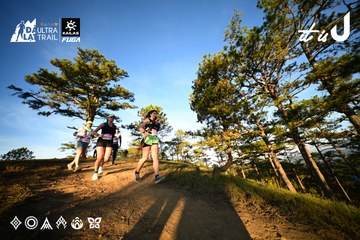 Dalat Ultra Trail 2026 - Ảnh #4909754