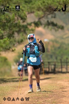Dalat Ultra Trail 2026 - Ảnh #4717758