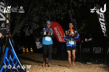 Dalat Ultra Trail 2026 - Ảnh #4759580