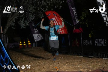 Dalat Ultra Trail 2026 - Ảnh #4757580