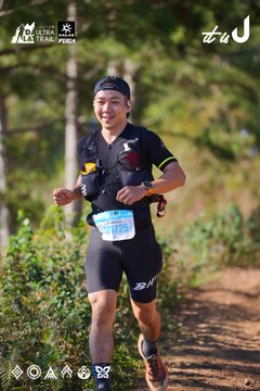 Dalat Ultra Trail 2026 - Ảnh #4909177