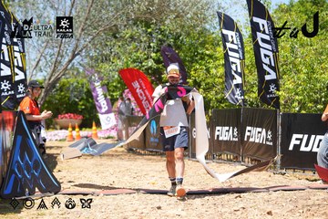 Dalat Ultra Trail 2026 - Ảnh #4723528