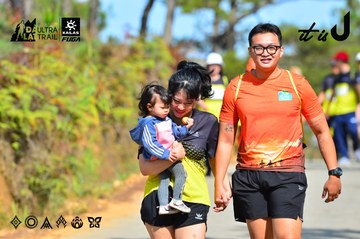 Dalat Ultra Trail 2026 - Ảnh #4748652