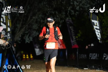 Dalat Ultra Trail 2026 - Ảnh #4758344