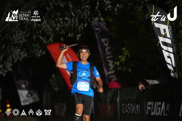 Dalat Ultra Trail 2026 - Ảnh #4758954