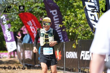 Dalat Ultra Trail 2026 - Ảnh #4737428