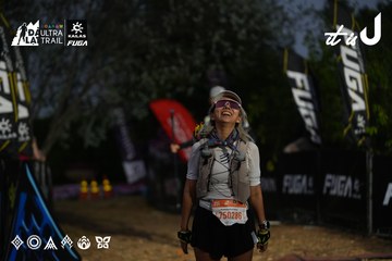Dalat Ultra Trail 2026 - Ảnh #4757090