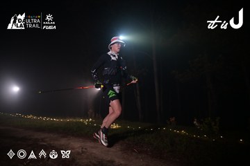 Dalat Ultra Trail 2026 - Ảnh #4704645