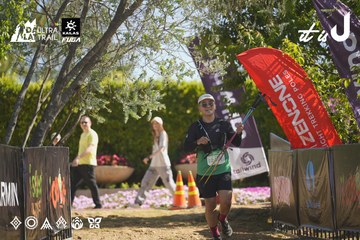Dalat Ultra Trail 2026 - Ảnh #4683346