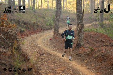 Dalat Ultra Trail 2026 - Ảnh #4841519