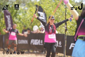 Dalat Ultra Trail 2026 - Ảnh #4858459