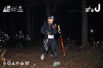 Dalat Ultra Trail 2026 - Ảnh #4700632