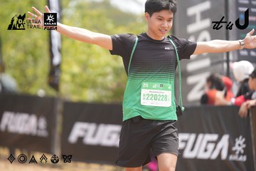 Dalat Ultra Trail 2026 - Ảnh #4861366