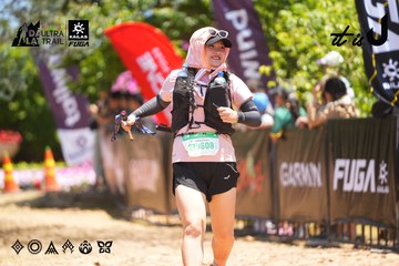 Dalat Ultra Trail 2026 - Ảnh #4703572