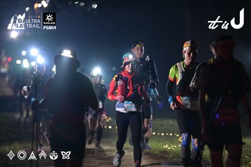 Dalat Ultra Trail 2026 - Ảnh #4707976