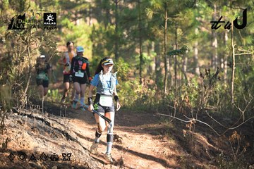 Dalat Ultra Trail 2026 - Ảnh #4878423