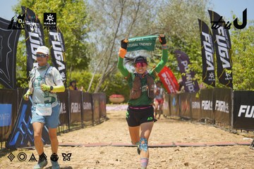 Dalat Ultra Trail 2026 - Ảnh #4724412