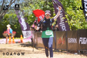 Dalat Ultra Trail 2026 - Ảnh #4699404