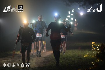 Dalat Ultra Trail 2026 - Ảnh #4719216