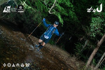 Dalat Ultra Trail 2026 - Ảnh #4906660